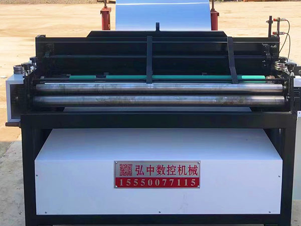 全自動直管機(jī)